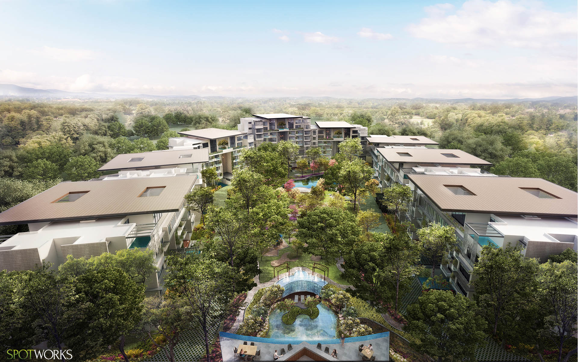 Rising Needs of Real Estate Renderings