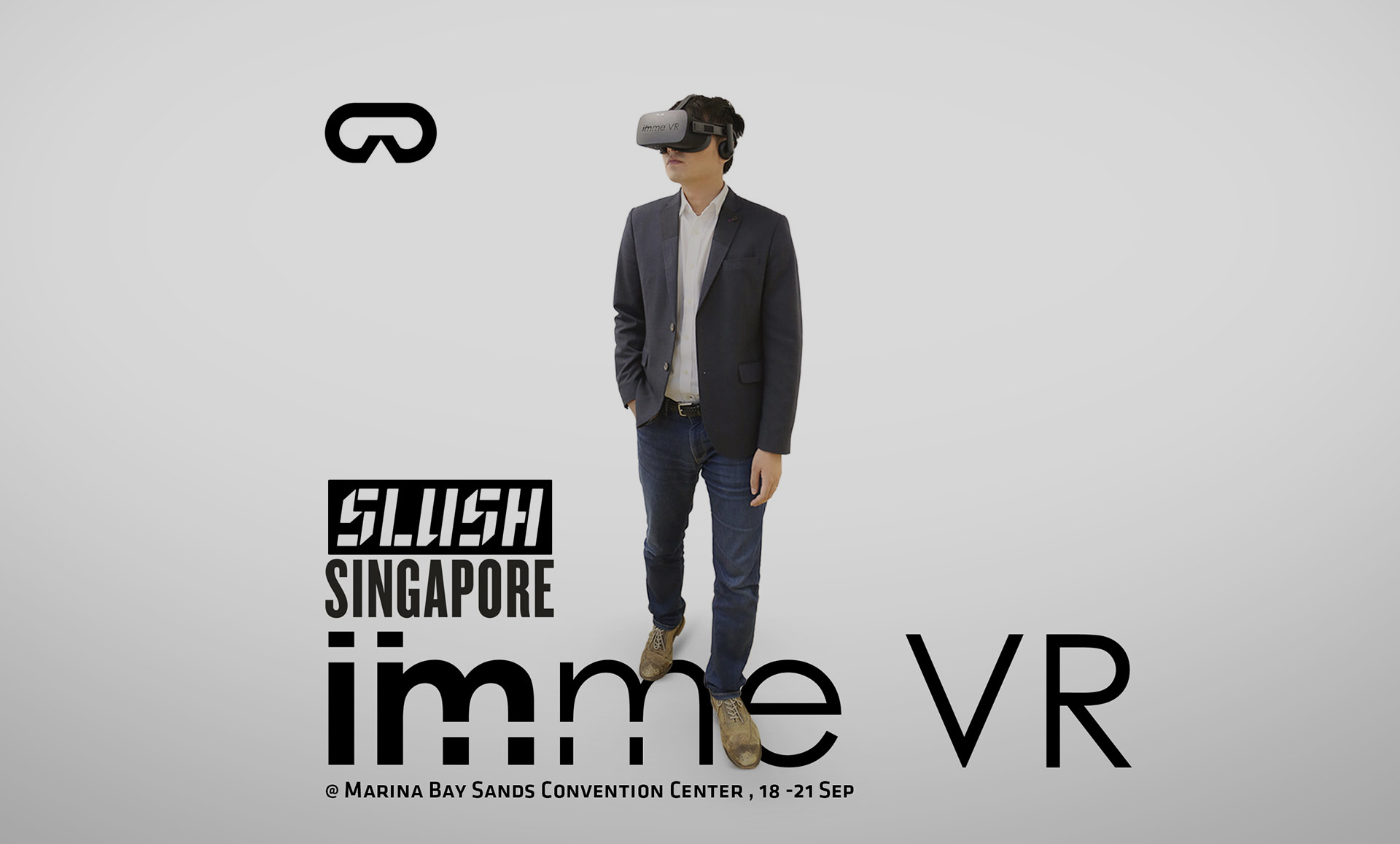 Slush Singapore 2017