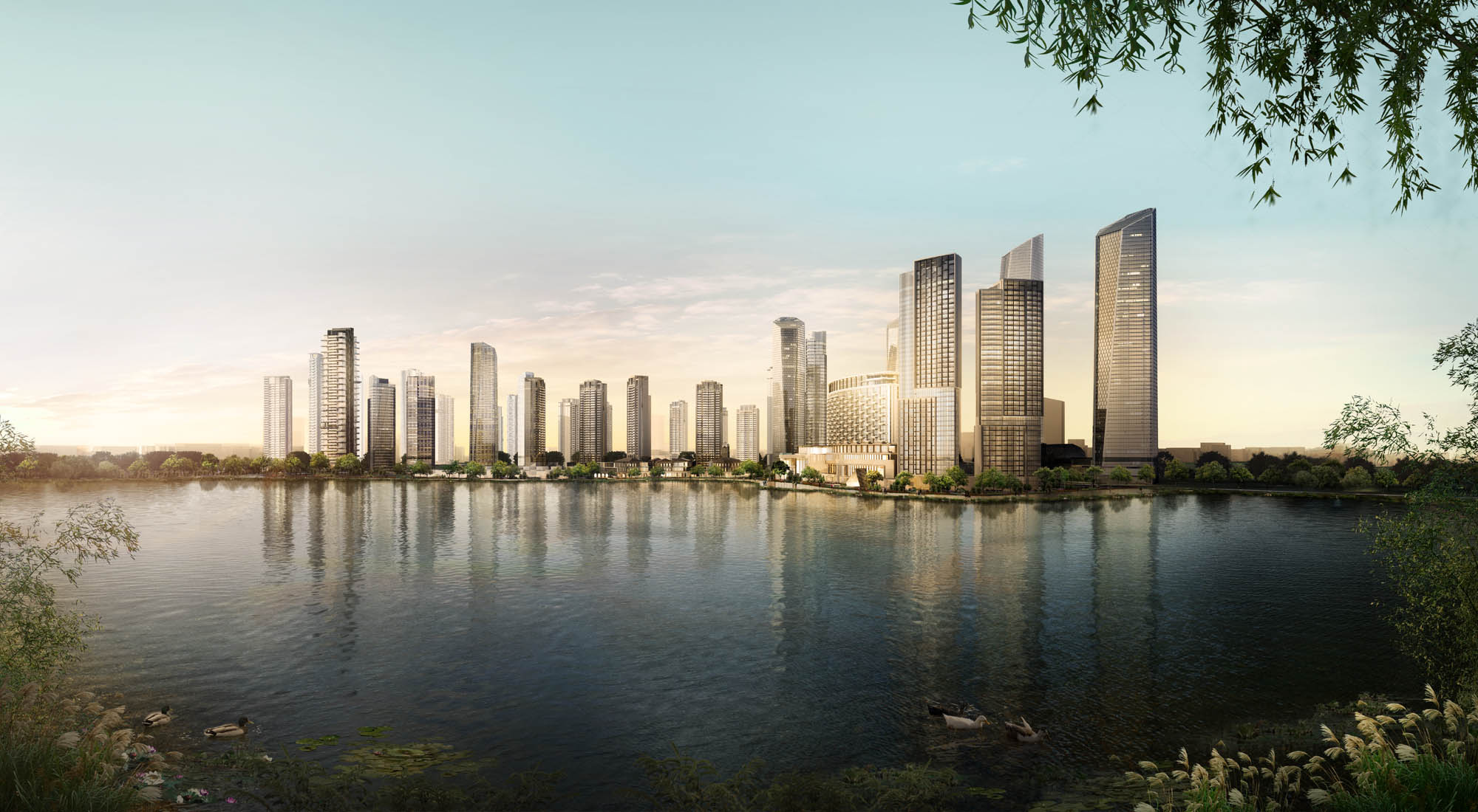 Rendering and it’s Role in the World of Architecture