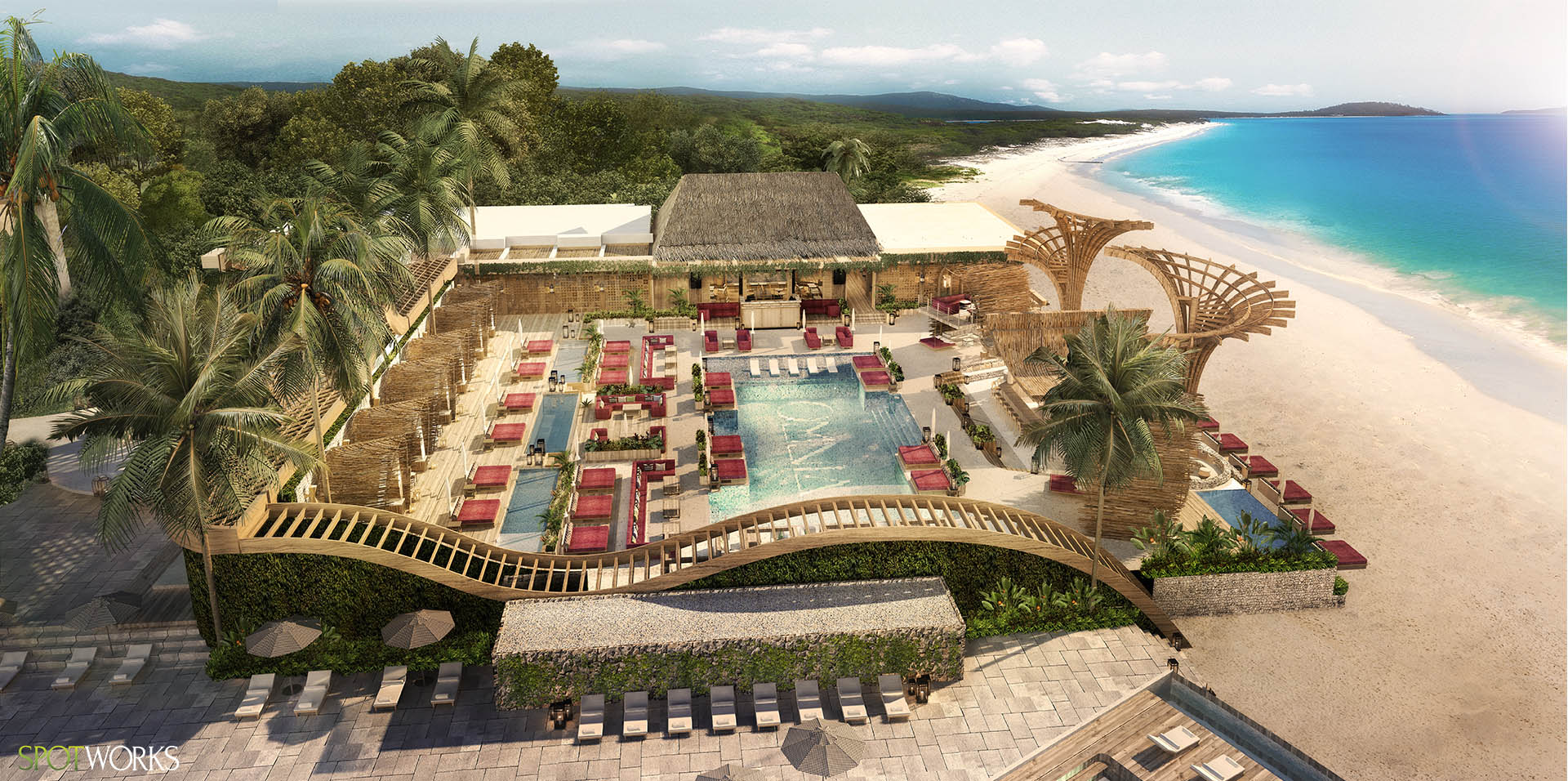 Boosting Your Sales With Photorealistic Rendering
