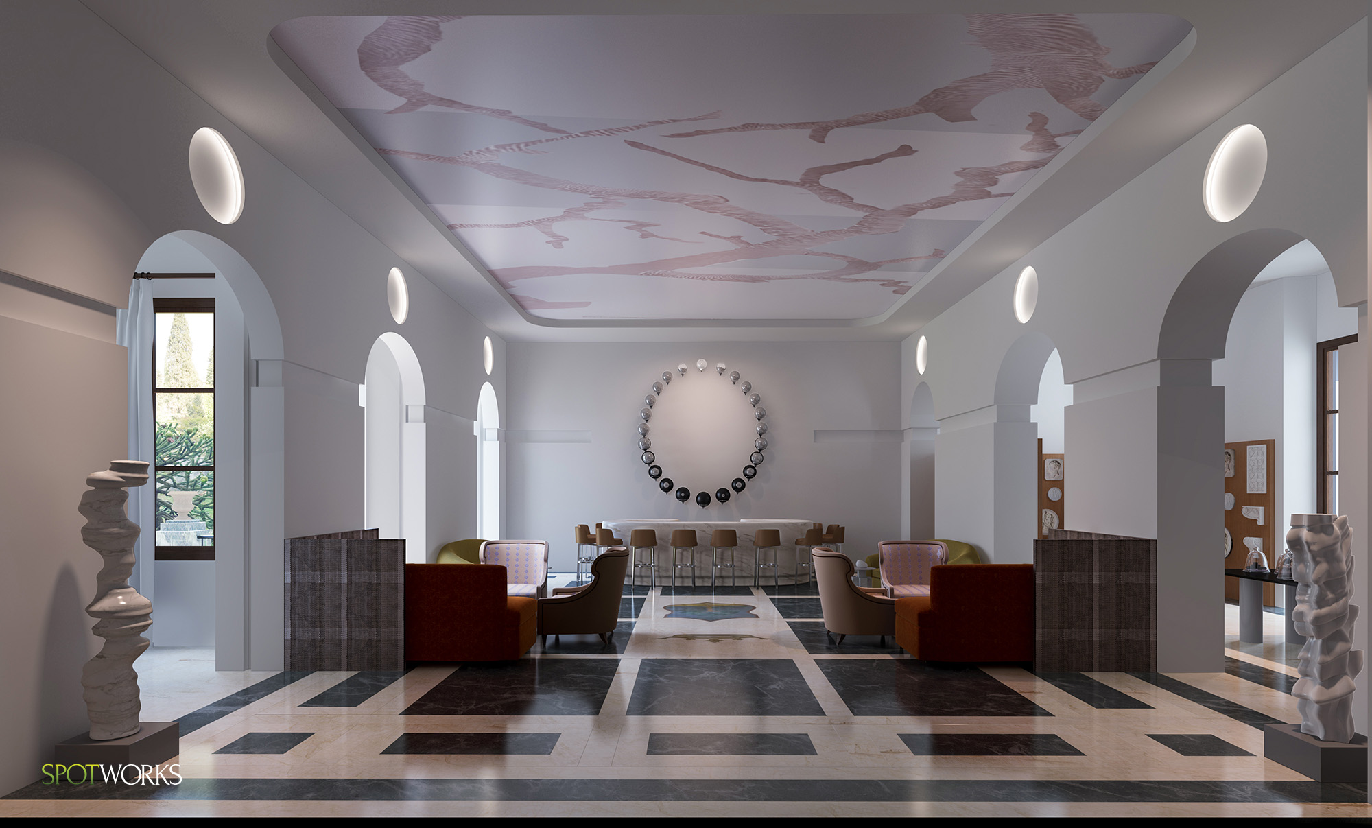 All You Need To Know About 3D Rendering For Homes