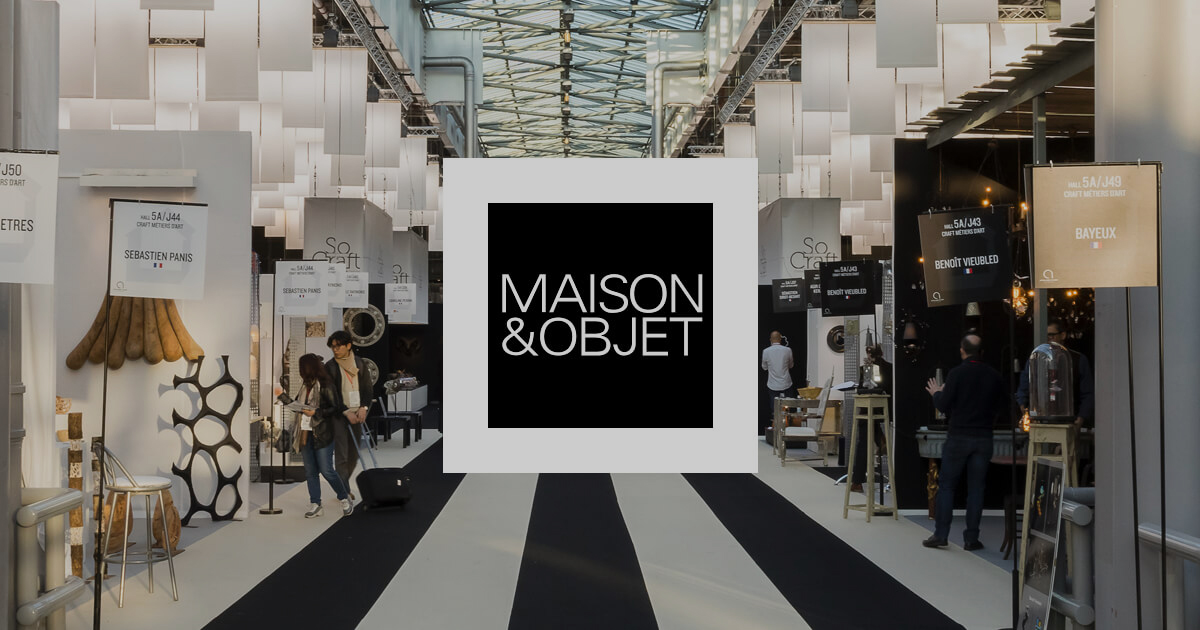 3D Visualization Showcase in Paris 2018