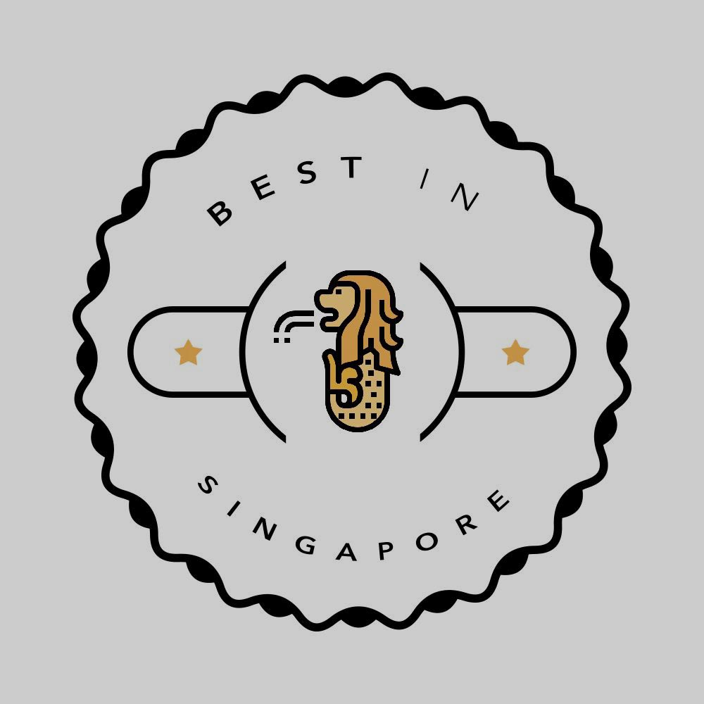 Spot Works is Featured as Best Graphic Design Company in Singapore