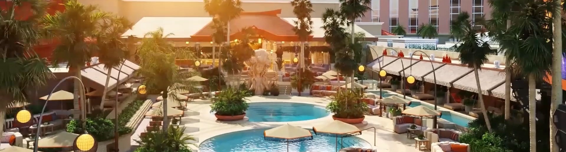 Featured On Autodesk Showreel 2022